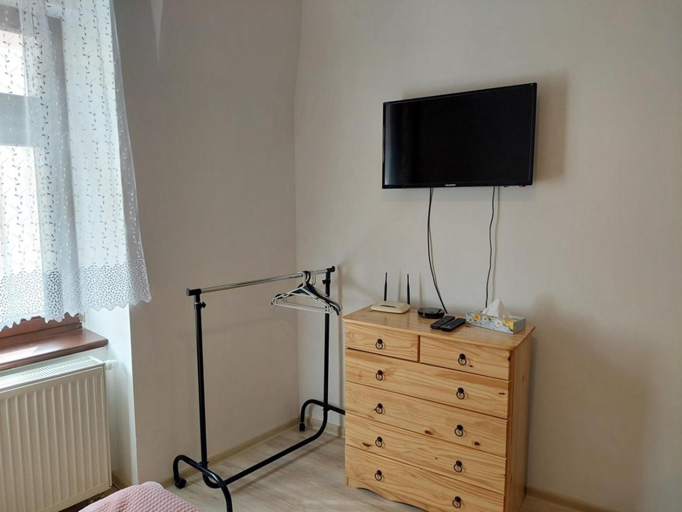 Apartmany Levoca Self Check In Eksteriør billede