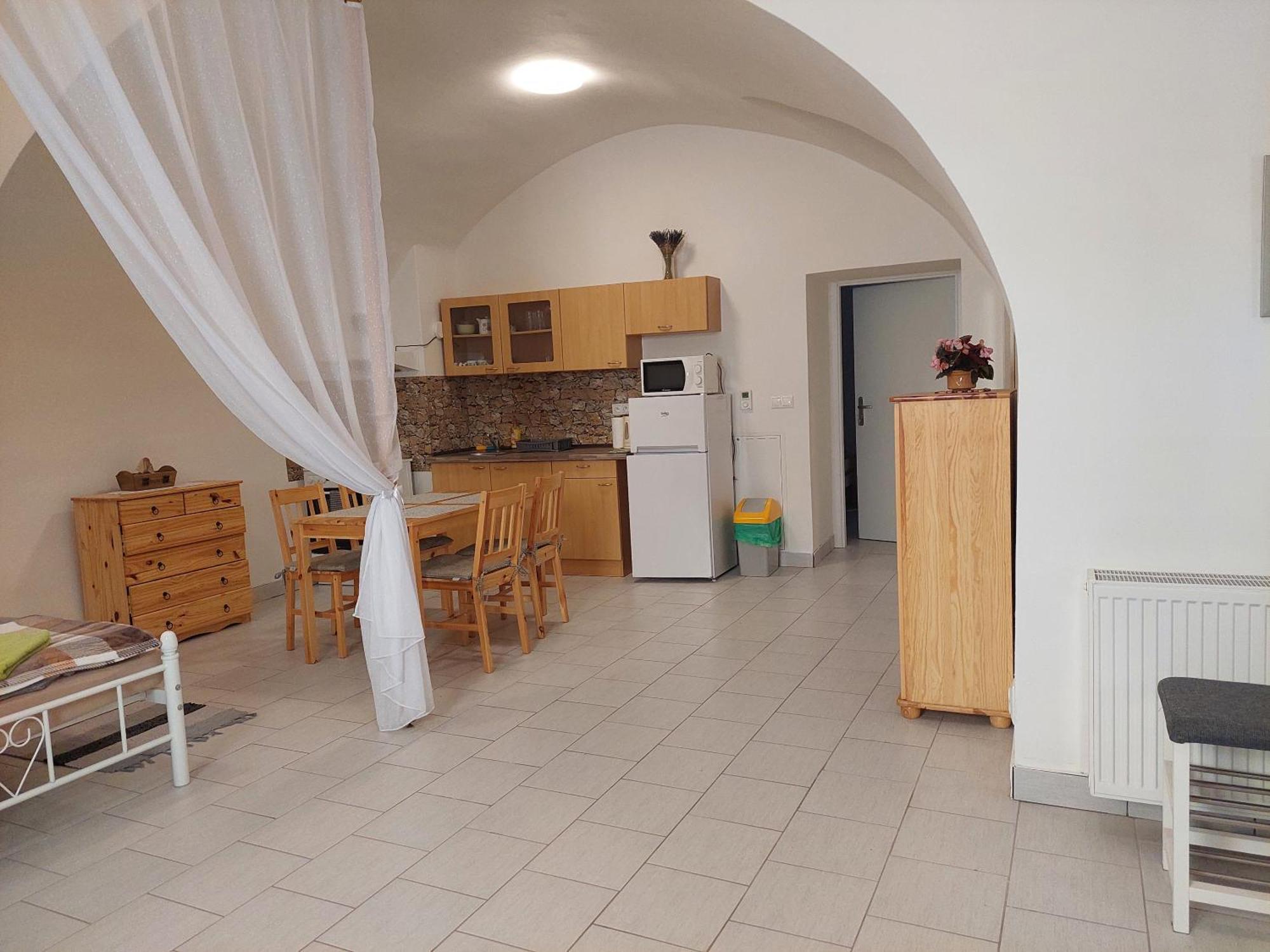 Apartmany Levoca Self Check In Eksteriør billede