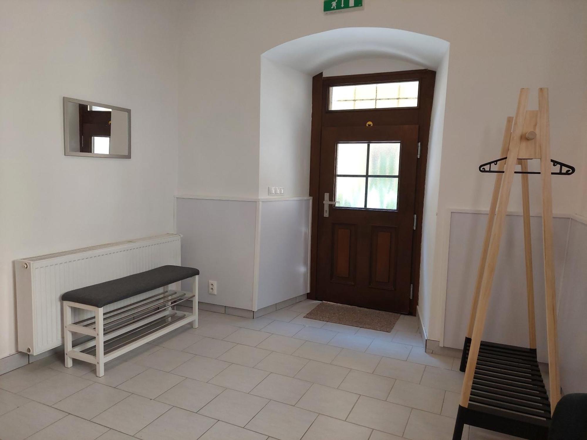 Apartmany Levoca Self Check In Eksteriør billede
