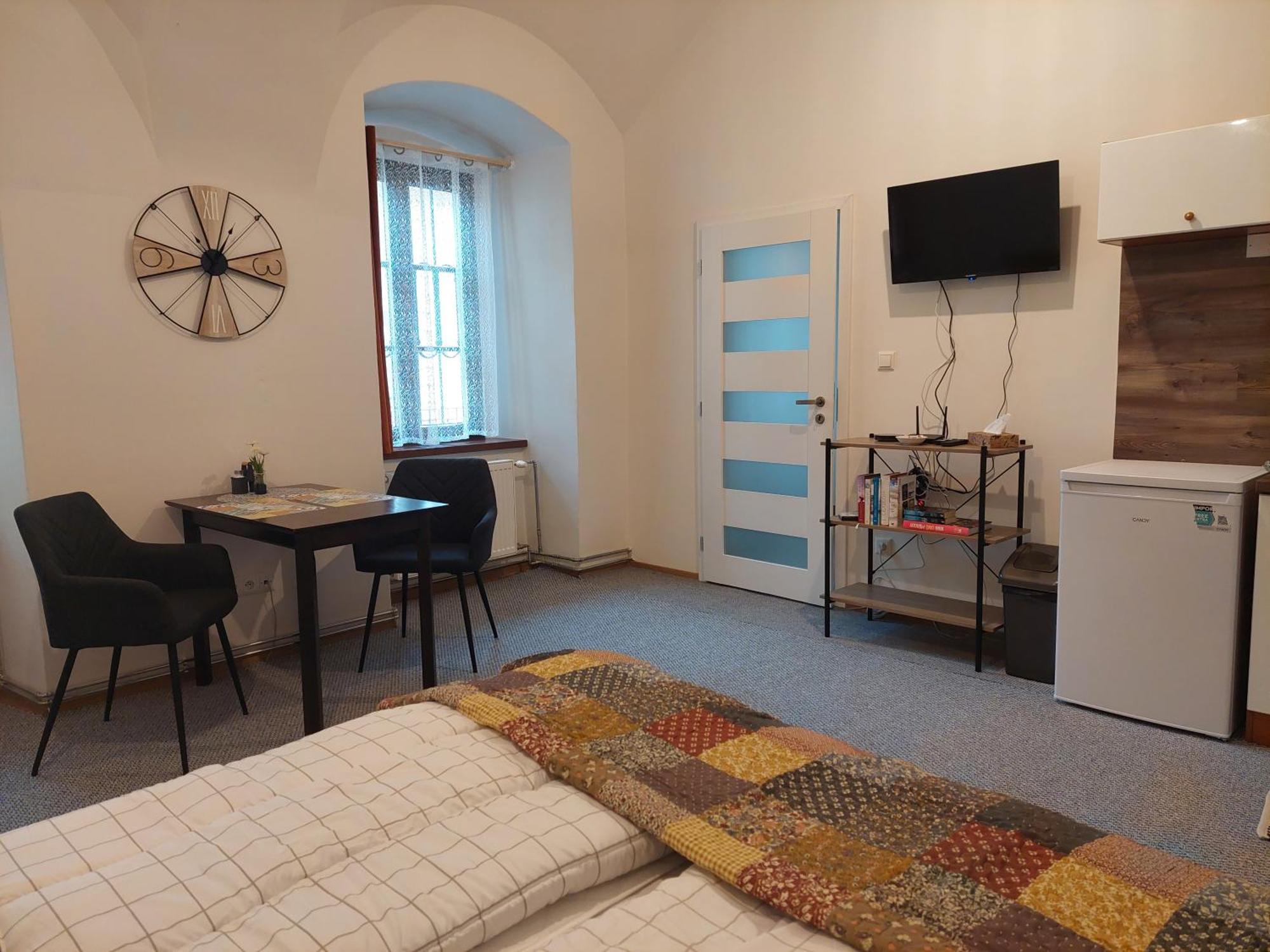 Apartmany Levoca Self Check In Eksteriør billede